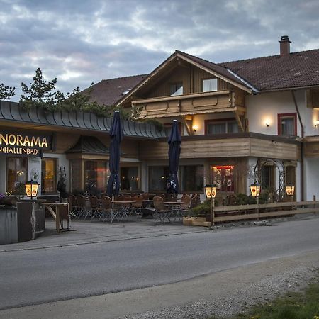 Reikartz Hotel Bergpanorama Pfronten Εξωτερικό φωτογραφία