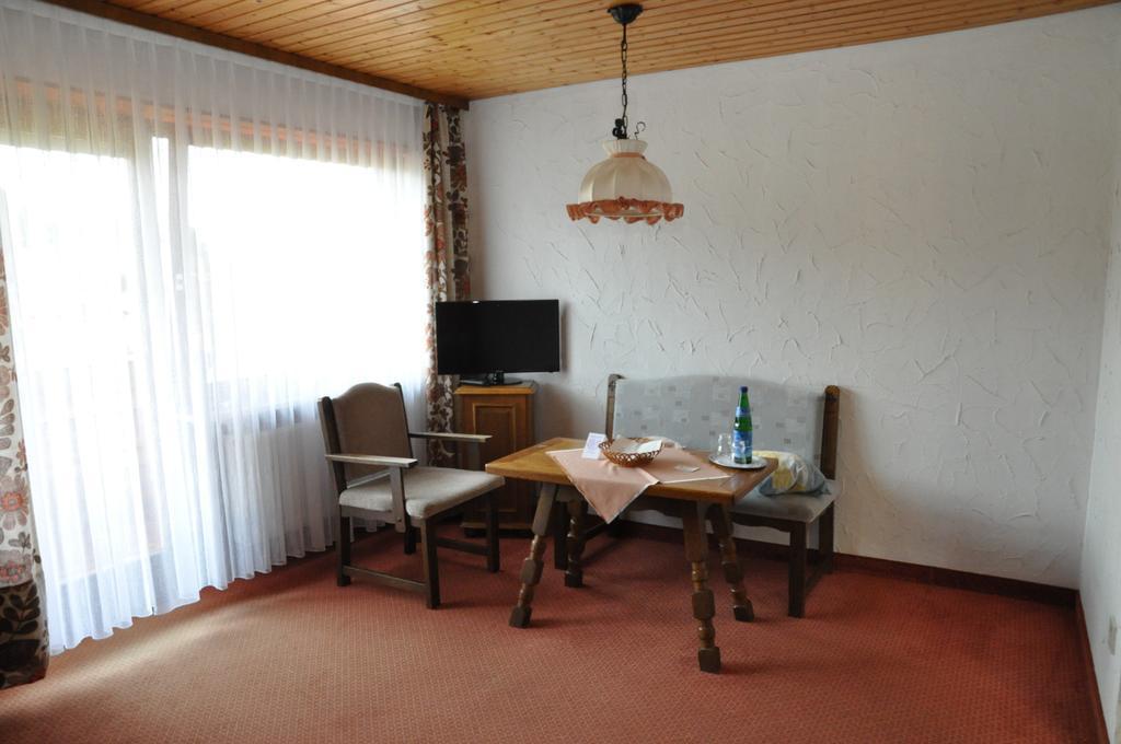 Reikartz Hotel Bergpanorama Pfronten Δωμάτιο φωτογραφία
