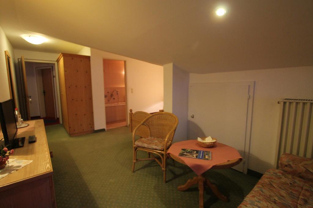 Reikartz Hotel Bergpanorama Pfronten Εξωτερικό φωτογραφία