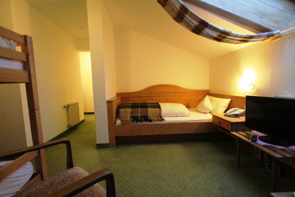 Reikartz Hotel Bergpanorama Pfronten Δωμάτιο φωτογραφία