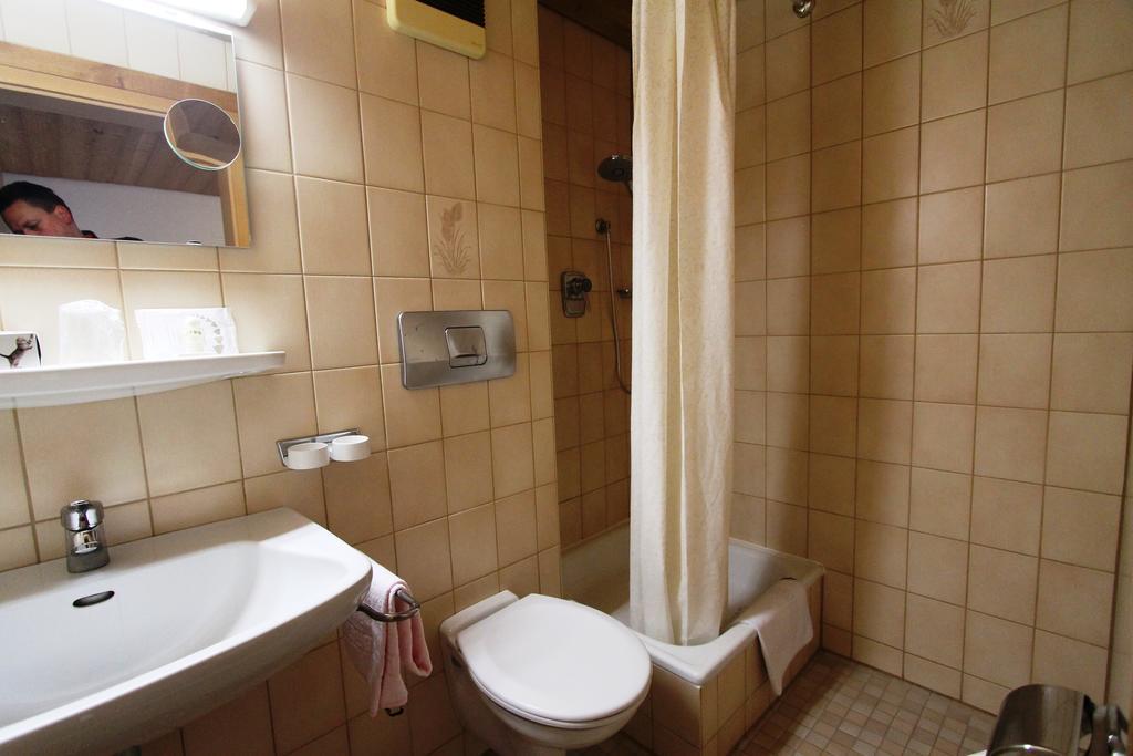 Reikartz Hotel Bergpanorama Pfronten Εξωτερικό φωτογραφία