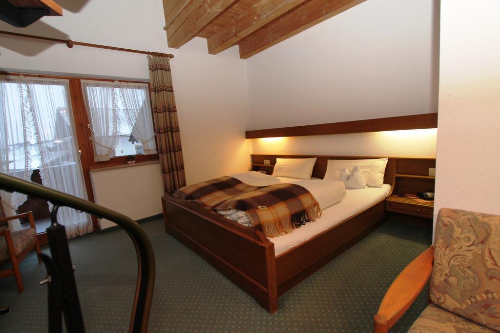 Reikartz Hotel Bergpanorama Pfronten Δωμάτιο φωτογραφία