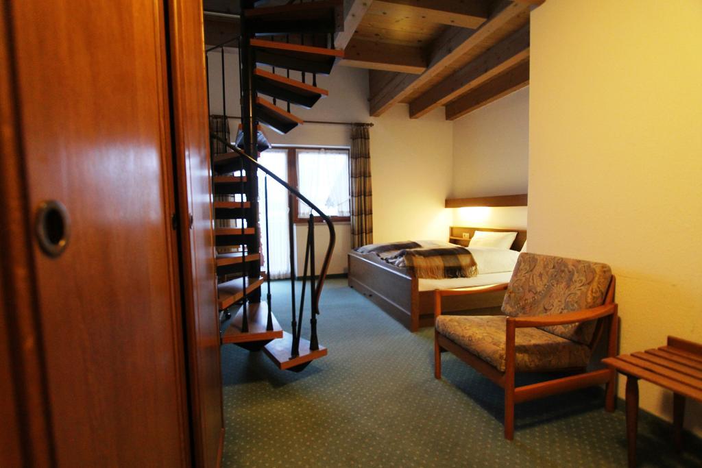 Reikartz Hotel Bergpanorama Pfronten Δωμάτιο φωτογραφία