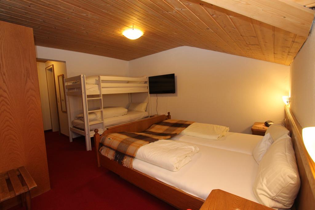 Reikartz Hotel Bergpanorama Pfronten Δωμάτιο φωτογραφία
