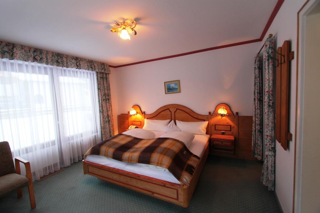 Reikartz Hotel Bergpanorama Pfronten Δωμάτιο φωτογραφία