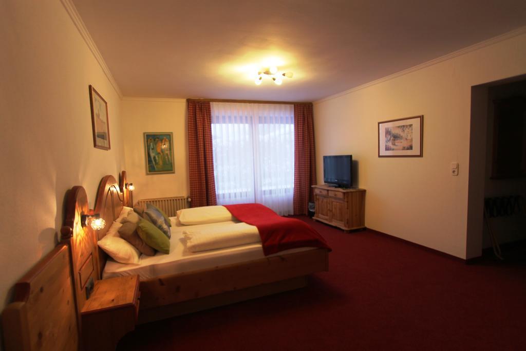 Reikartz Hotel Bergpanorama Pfronten Εξωτερικό φωτογραφία