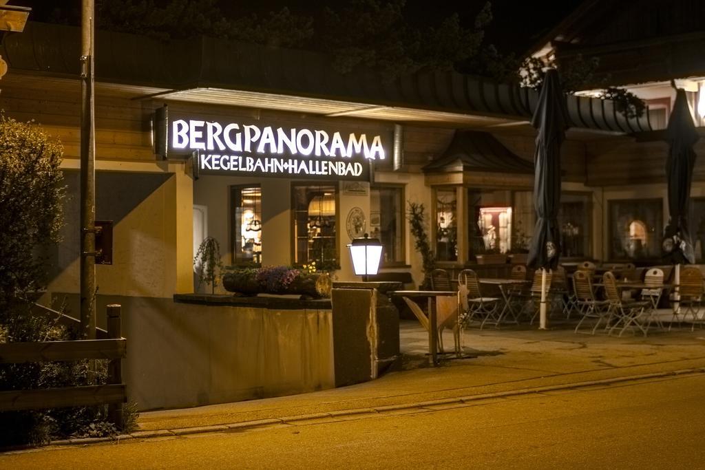 Reikartz Hotel Bergpanorama Pfronten Εξωτερικό φωτογραφία