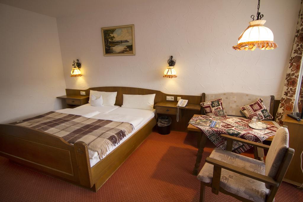 Reikartz Hotel Bergpanorama Pfronten Εξωτερικό φωτογραφία