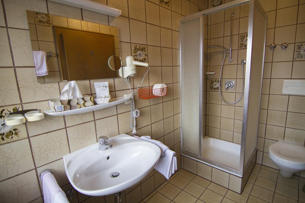 Reikartz Hotel Bergpanorama Pfronten Εξωτερικό φωτογραφία