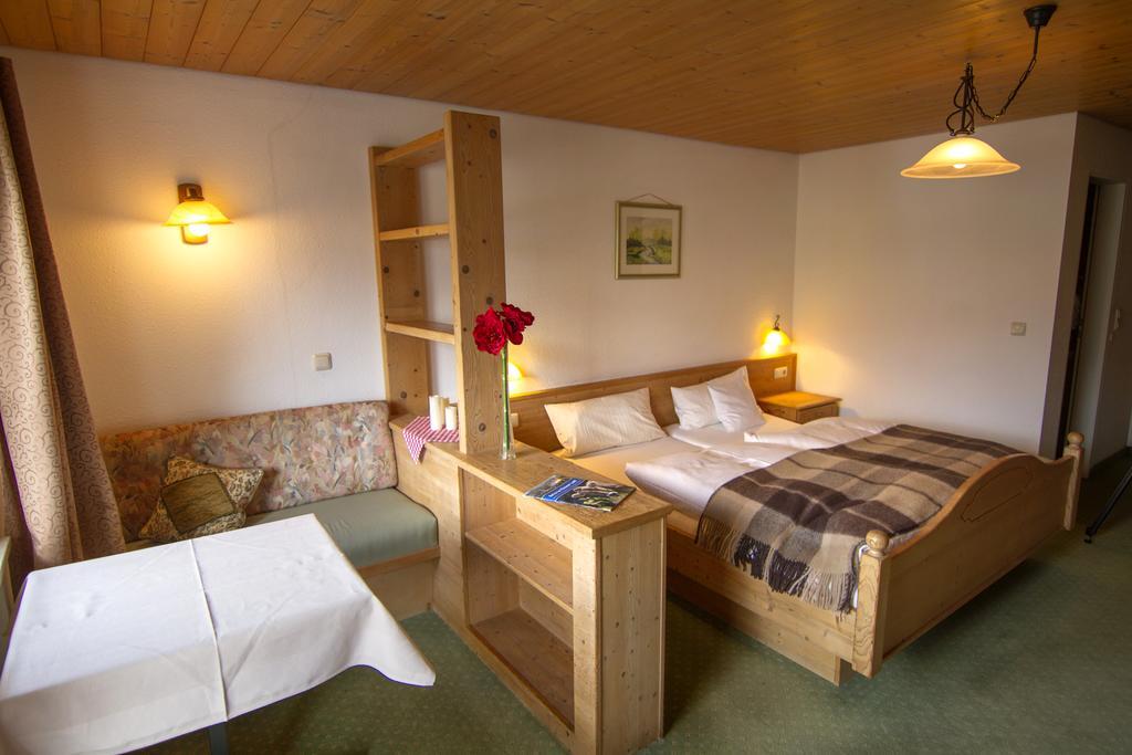 Reikartz Hotel Bergpanorama Pfronten Εξωτερικό φωτογραφία