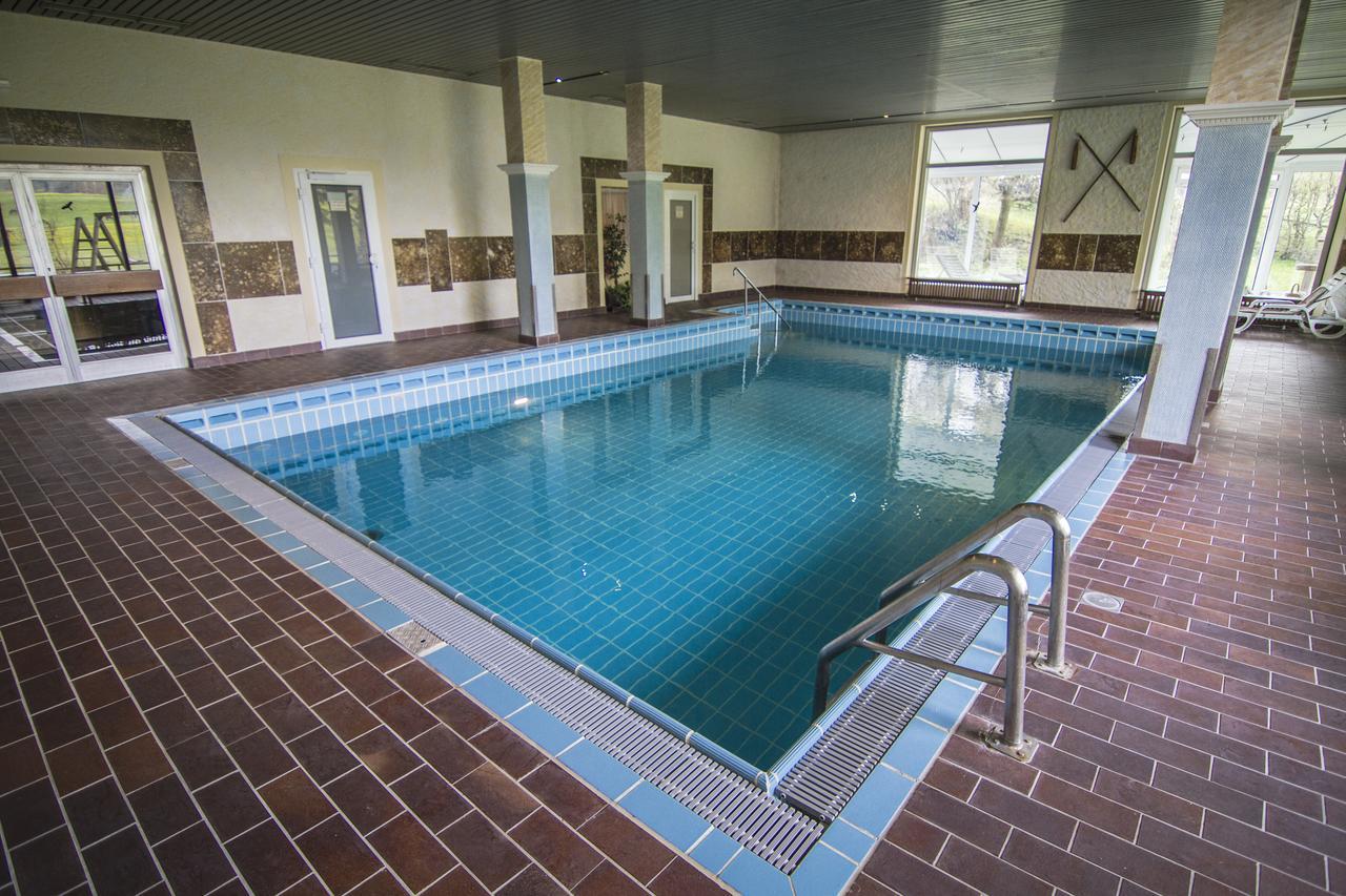 Reikartz Hotel Bergpanorama Pfronten Εξωτερικό φωτογραφία