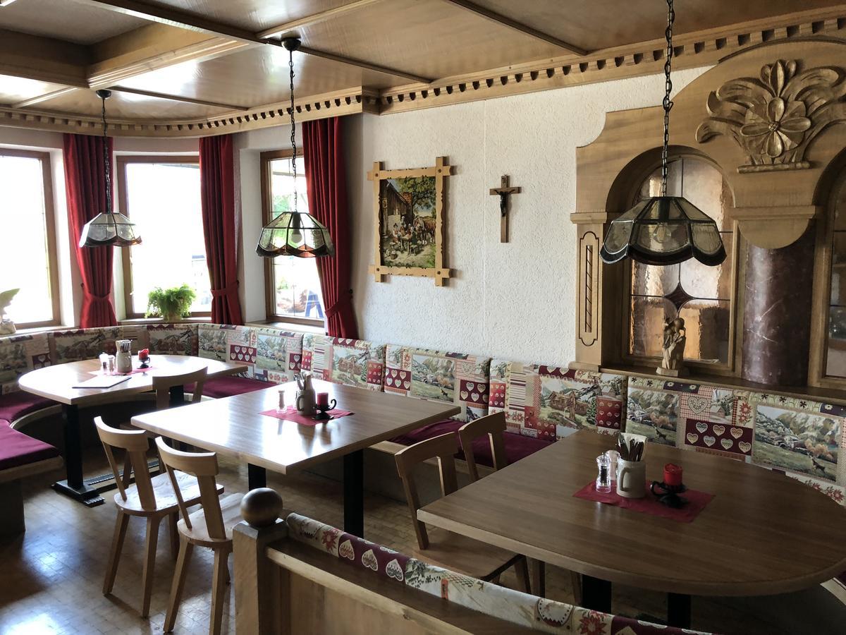Reikartz Hotel Bergpanorama Pfronten Εξωτερικό φωτογραφία
