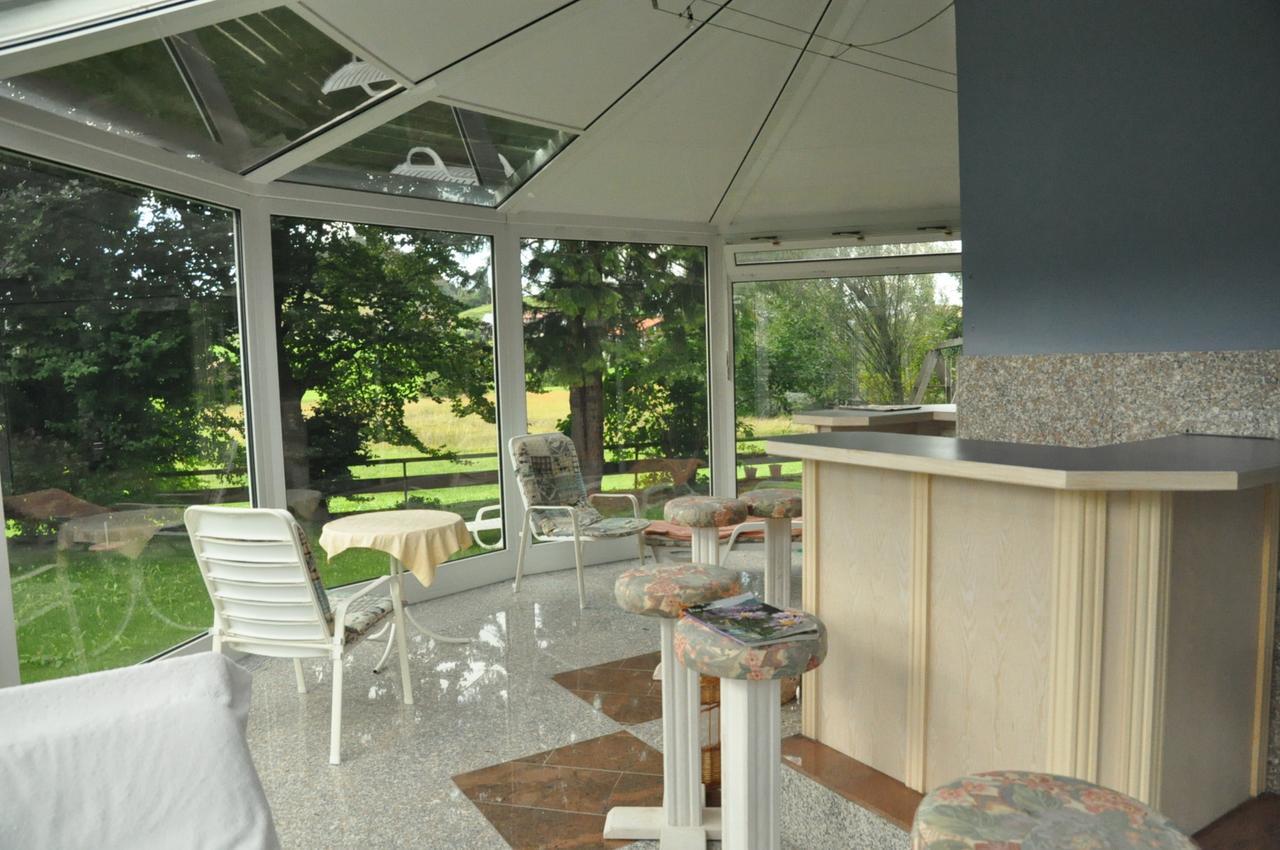 Reikartz Hotel Bergpanorama Pfronten Εξωτερικό φωτογραφία