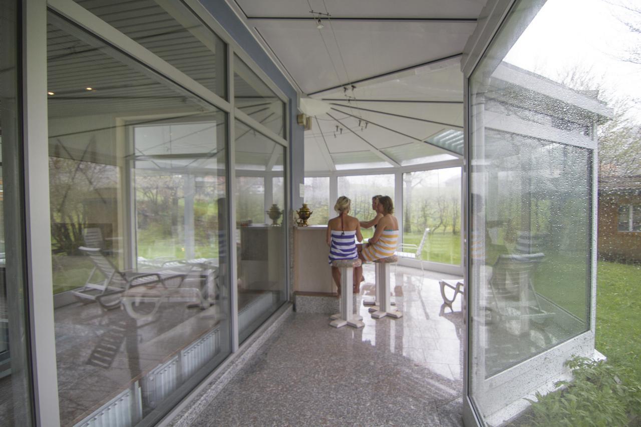 Reikartz Hotel Bergpanorama Pfronten Εξωτερικό φωτογραφία
