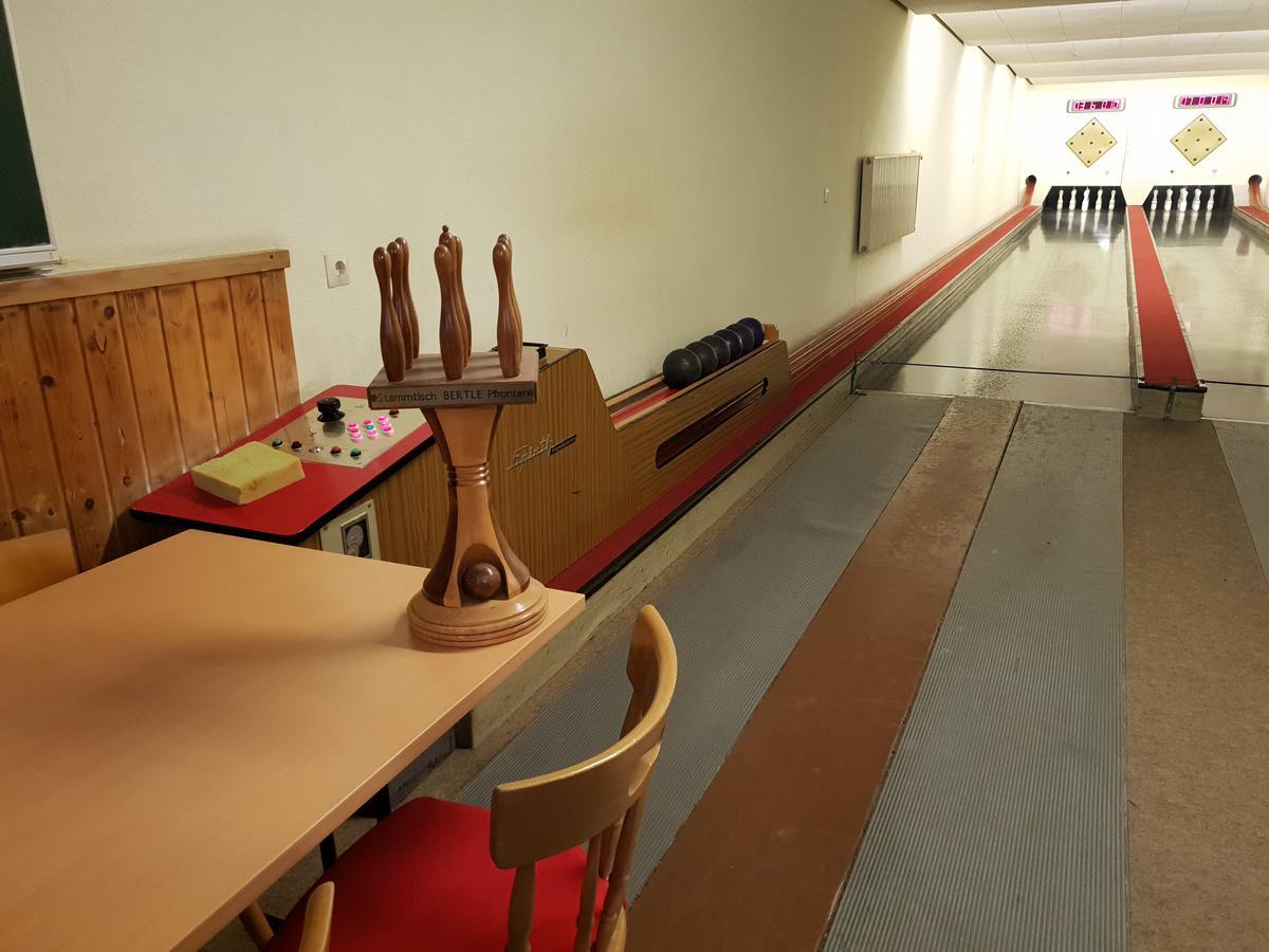 Reikartz Hotel Bergpanorama Pfronten Εξωτερικό φωτογραφία