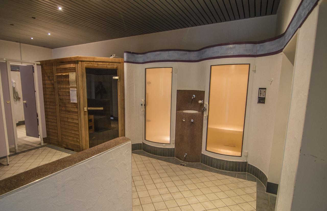 Reikartz Hotel Bergpanorama Pfronten Εξωτερικό φωτογραφία