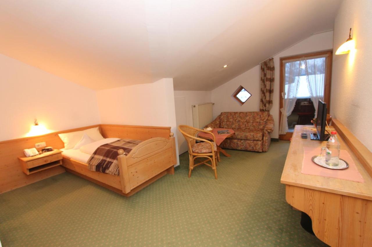 Reikartz Hotel Bergpanorama Pfronten Εξωτερικό φωτογραφία