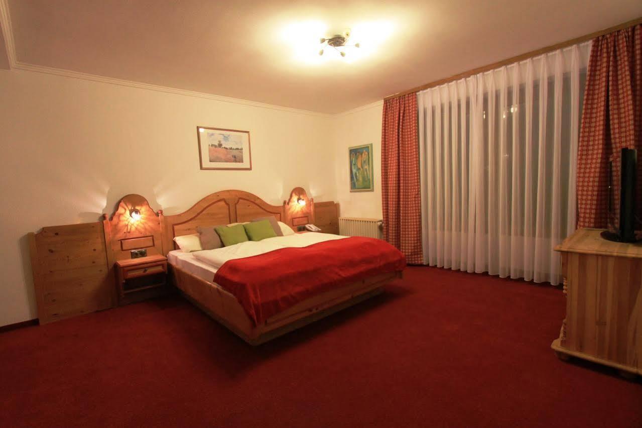 Reikartz Hotel Bergpanorama Pfronten Εξωτερικό φωτογραφία