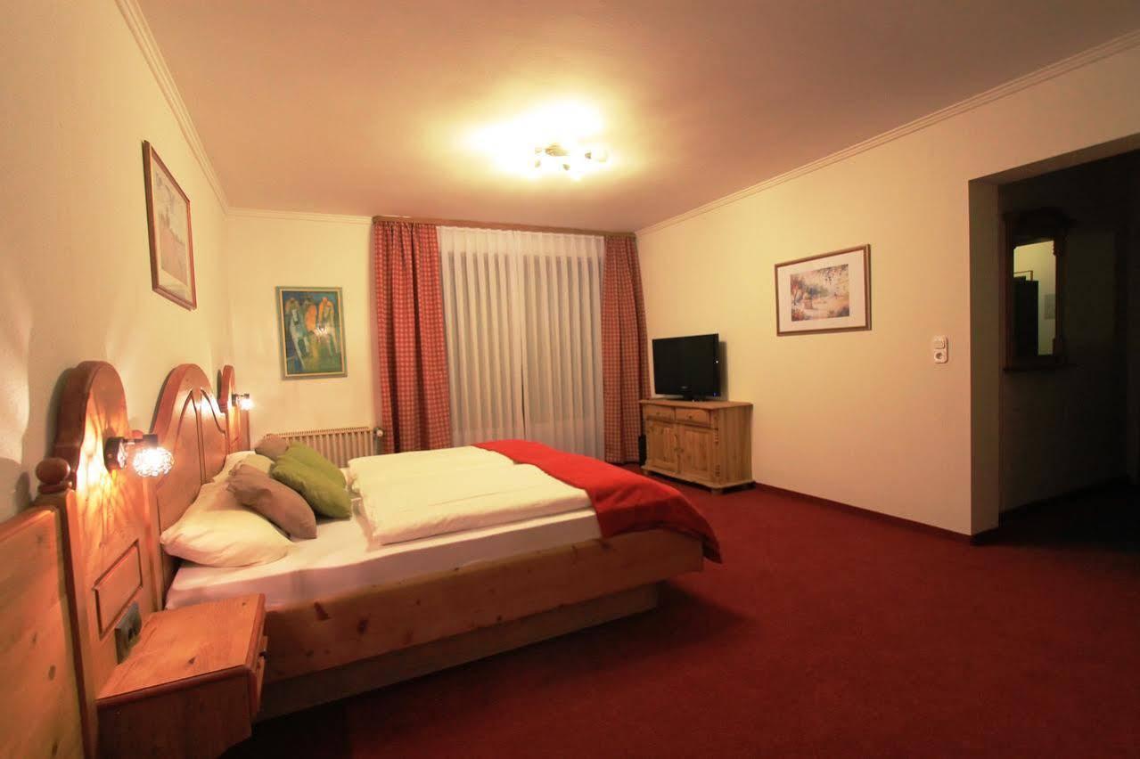 Reikartz Hotel Bergpanorama Pfronten Εξωτερικό φωτογραφία
