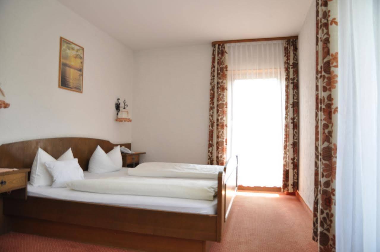 Reikartz Hotel Bergpanorama Pfronten Εξωτερικό φωτογραφία