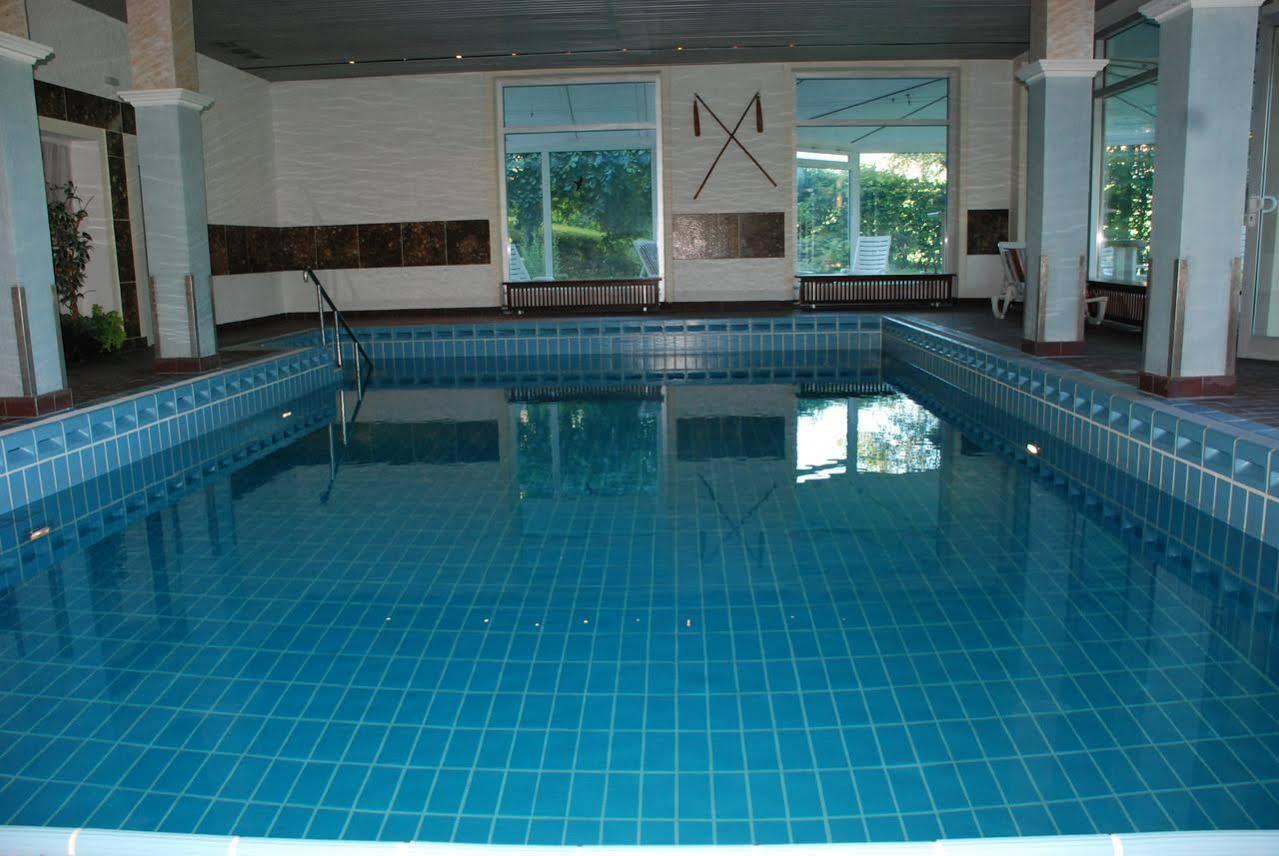 Reikartz Hotel Bergpanorama Pfronten Εξωτερικό φωτογραφία
