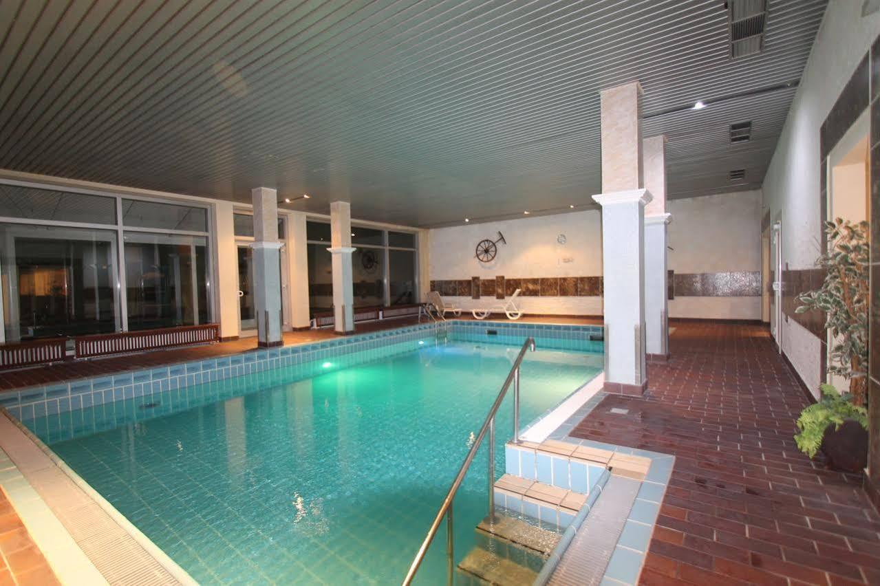 Reikartz Hotel Bergpanorama Pfronten Εξωτερικό φωτογραφία