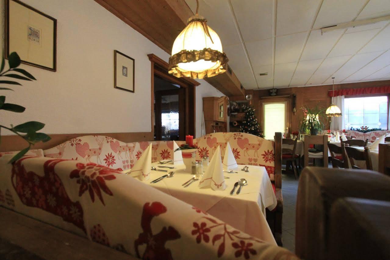 Reikartz Hotel Bergpanorama Pfronten Εξωτερικό φωτογραφία